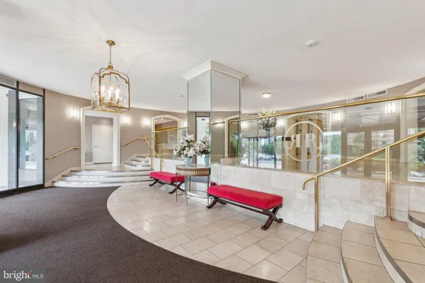 $3,850 | 8340 Greensboro Drive, Unit 401, McLean, VA 22102