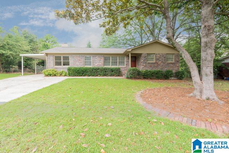 4452 MountainDale Road Birmingham, AL 35213 - Photo 1 of 36