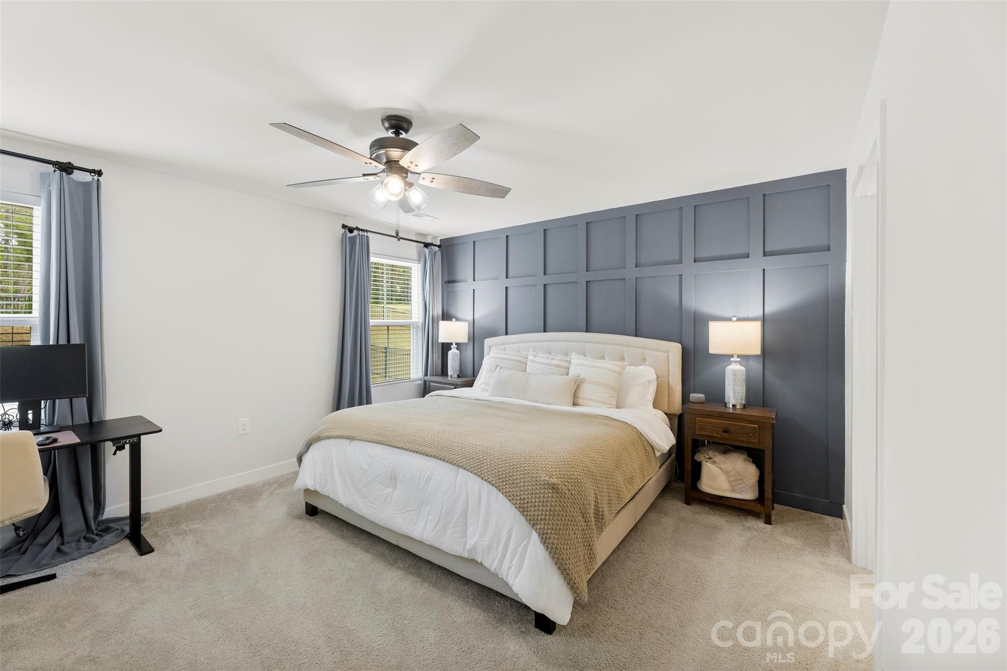 4523 Hunton Dale Road Northwest Concord, NC 28027 - Photo 11 of 32