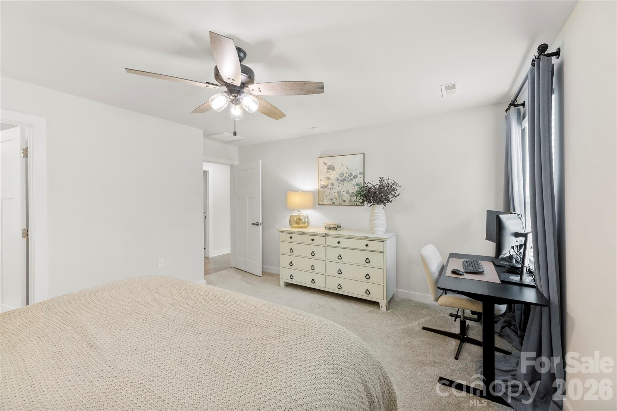 4523 Hunton Dale Road Northwest Concord, NC 28027 - Photo 12 of 32