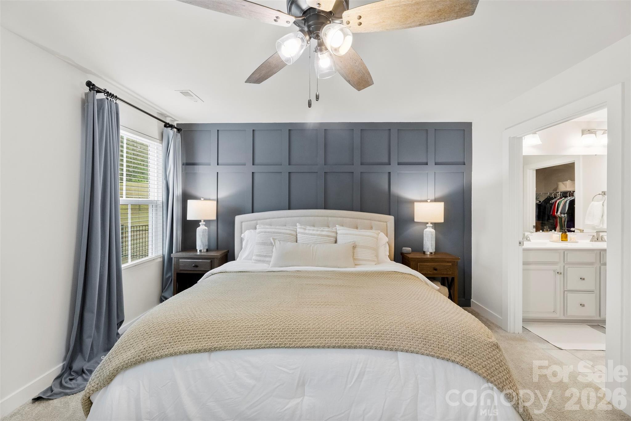 4523 Hunton Dale Road Northwest Concord, NC 28027 - Photo 13 of 32