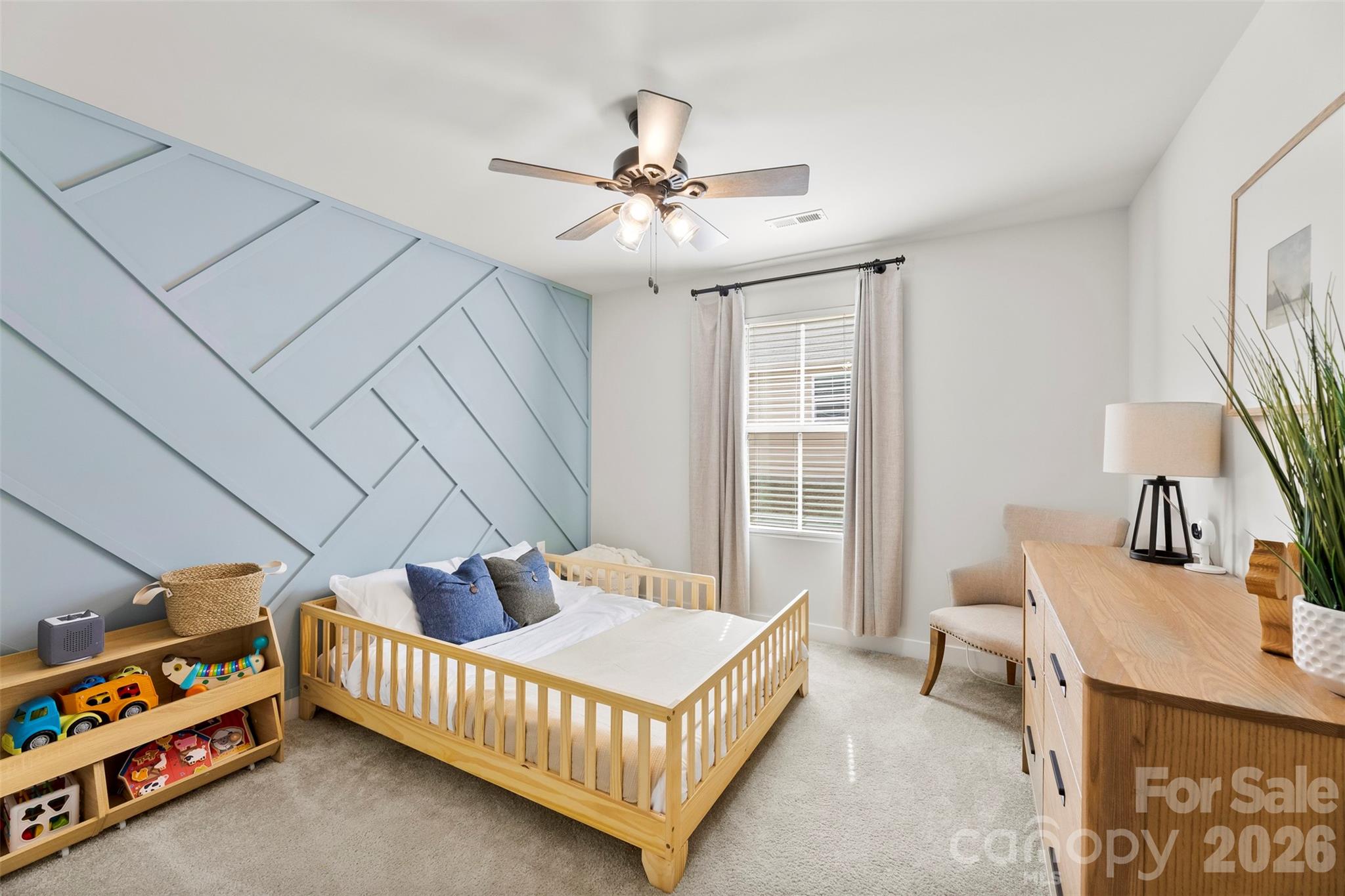 4523 Hunton Dale Road Northwest Concord, NC 28027 - Photo 20 of 32