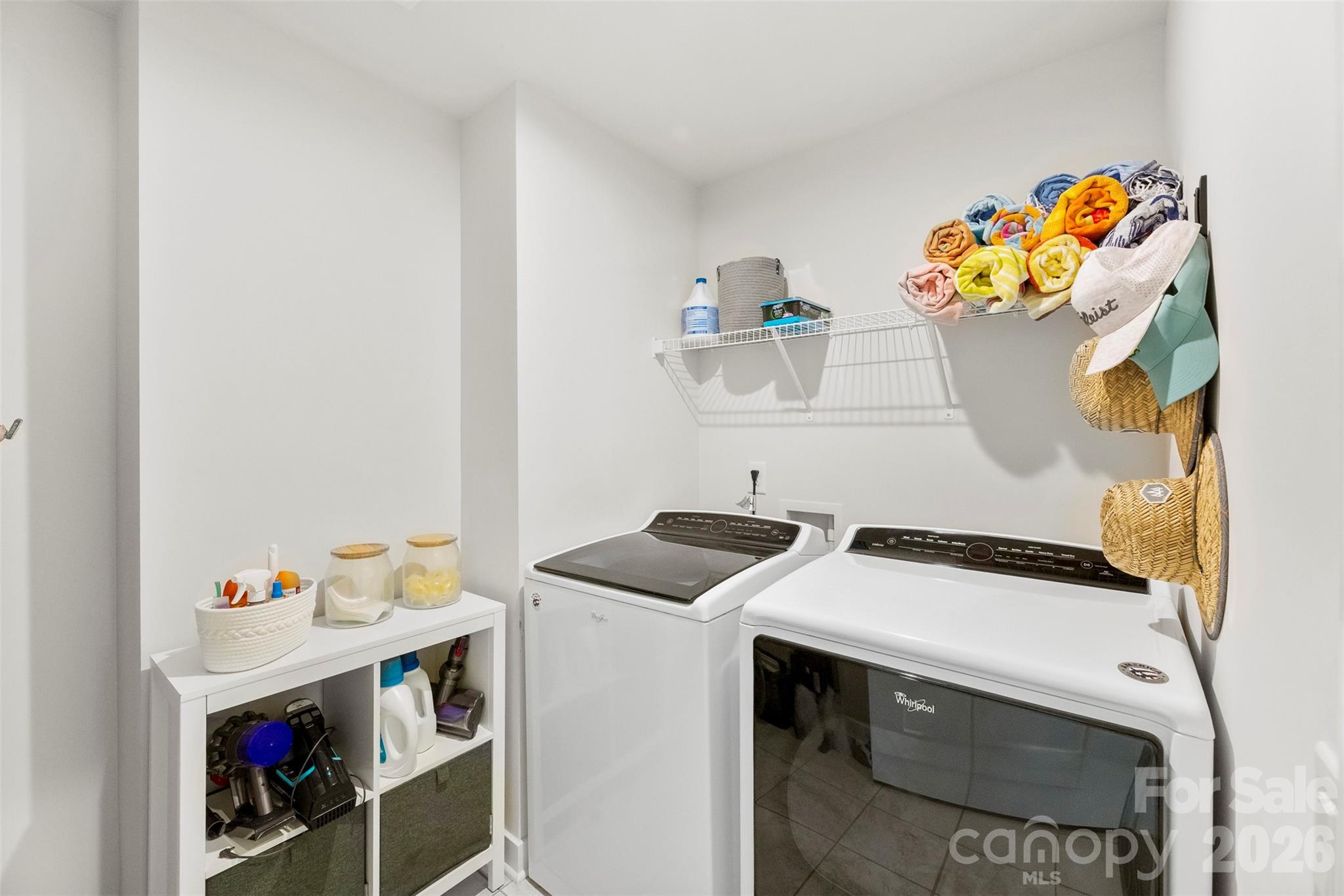 4523 Hunton Dale Road Northwest Concord, NC 28027 - Photo 23 of 32