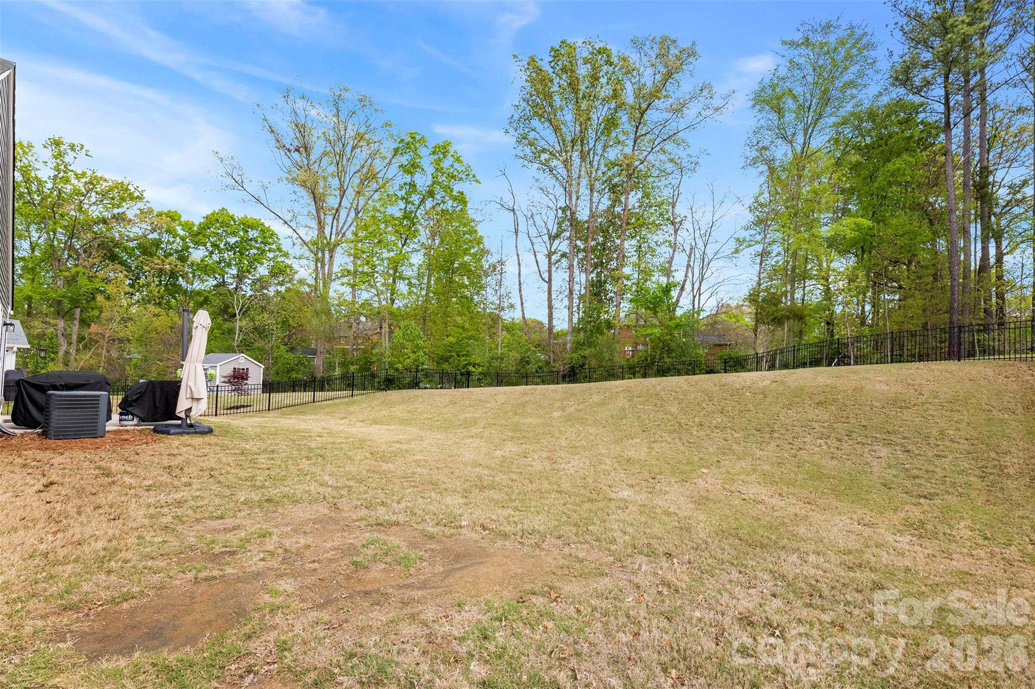 4523 Hunton Dale Road Northwest Concord, NC 28027 - Photo 24 of 32