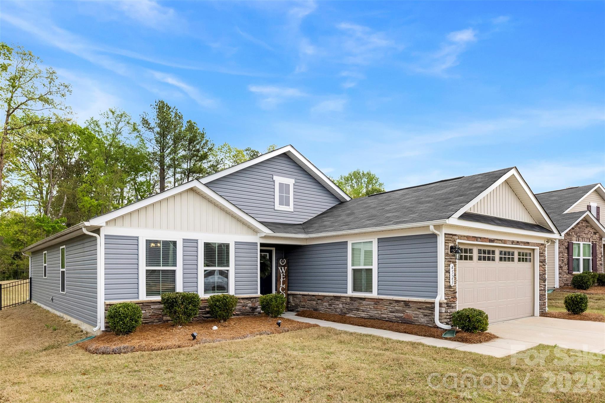 4523 Hunton Dale Road Northwest Concord, NC 28027 - Photo 27 of 32