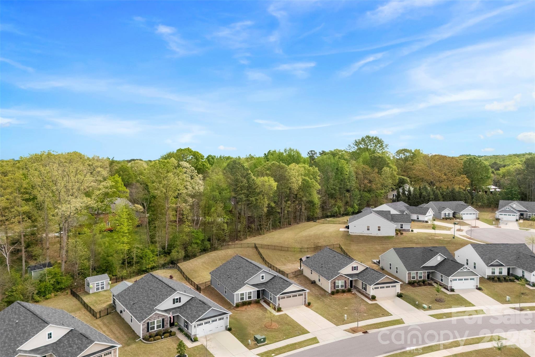 4523 Hunton Dale Road Northwest Concord, NC 28027 - Photo 28 of 32