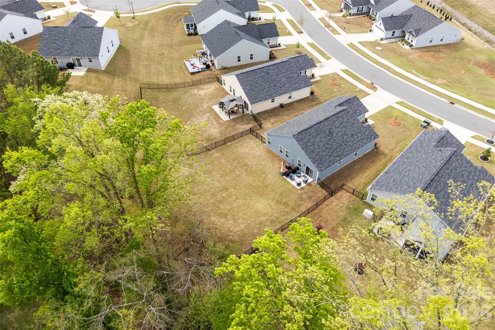 4523 Hunton Dale Road Northwest Concord, NC 28027 - Photo 31 of 32