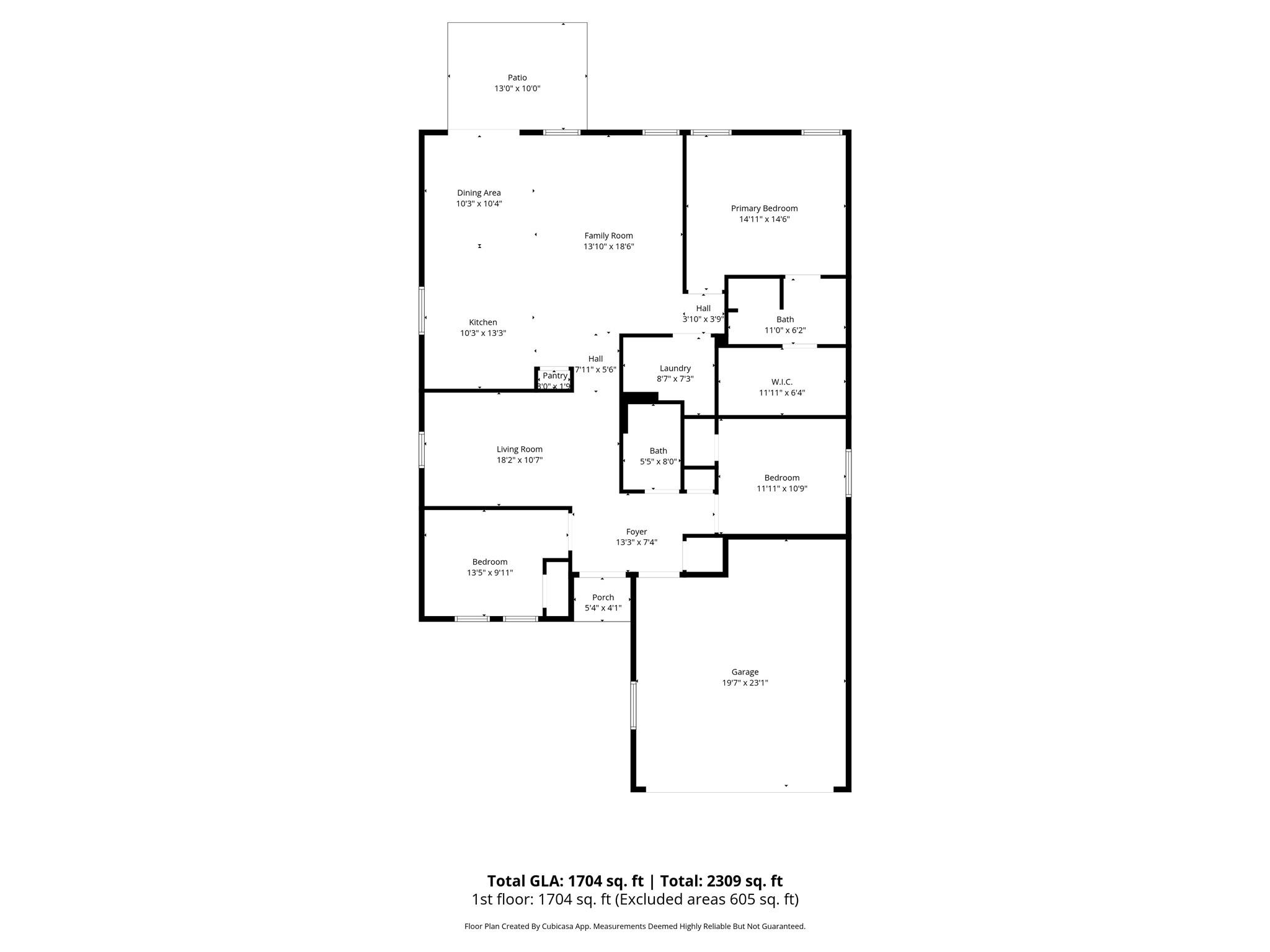 4523 Hunton Dale Road Northwest Concord, NC 28027 - Photo 32 of 32