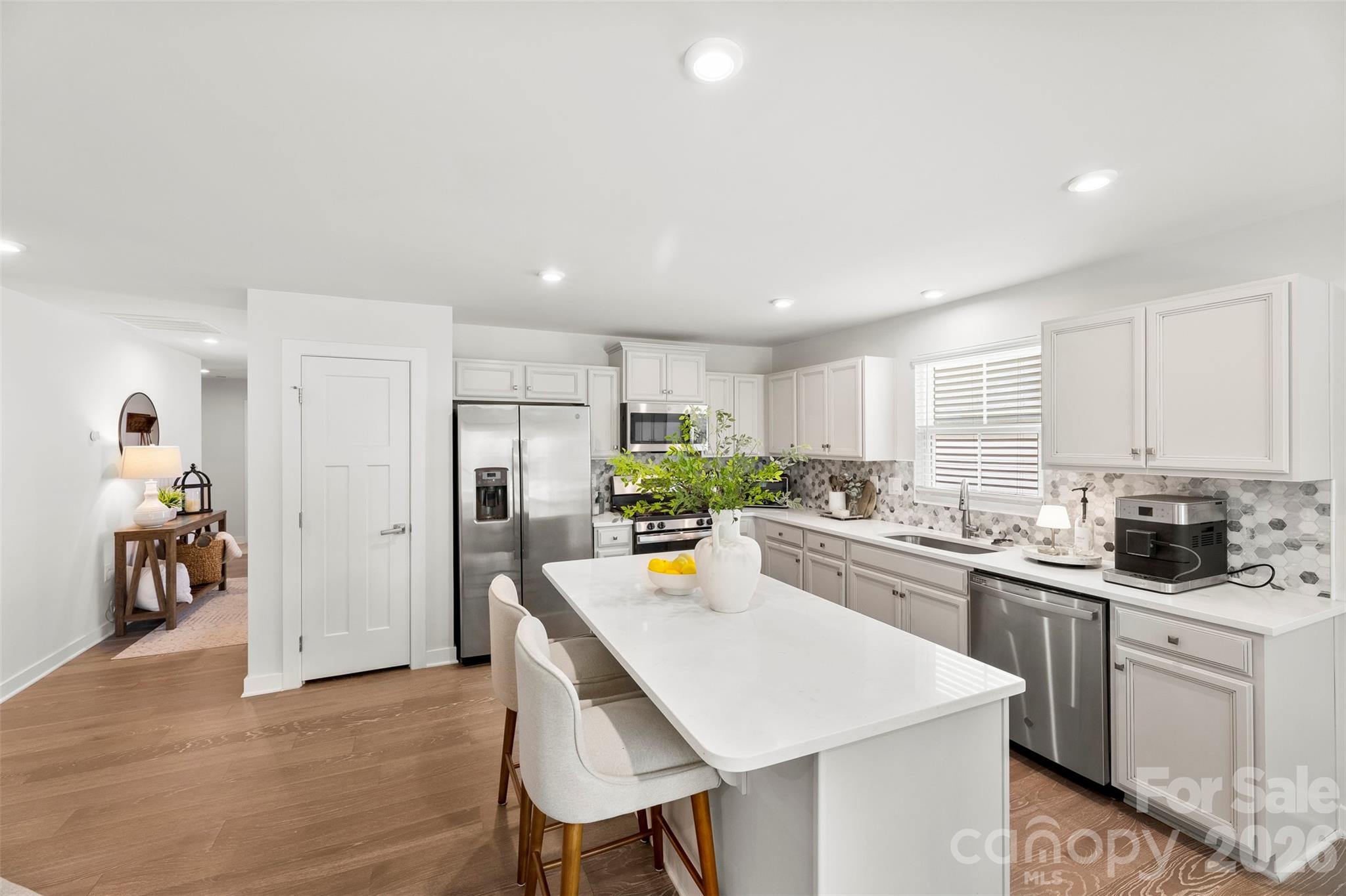 4523 Hunton Dale Road Northwest Concord, NC 28027 - Photo 5 of 32