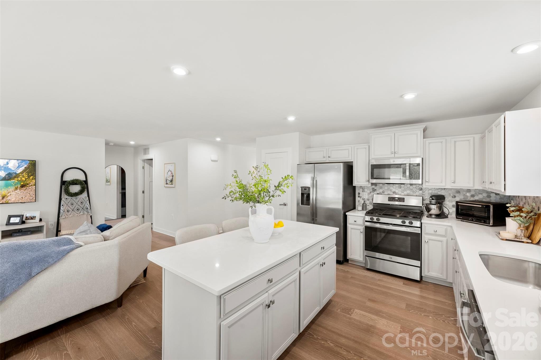 4523 Hunton Dale Road Northwest Concord, NC 28027 - Photo 7 of 32