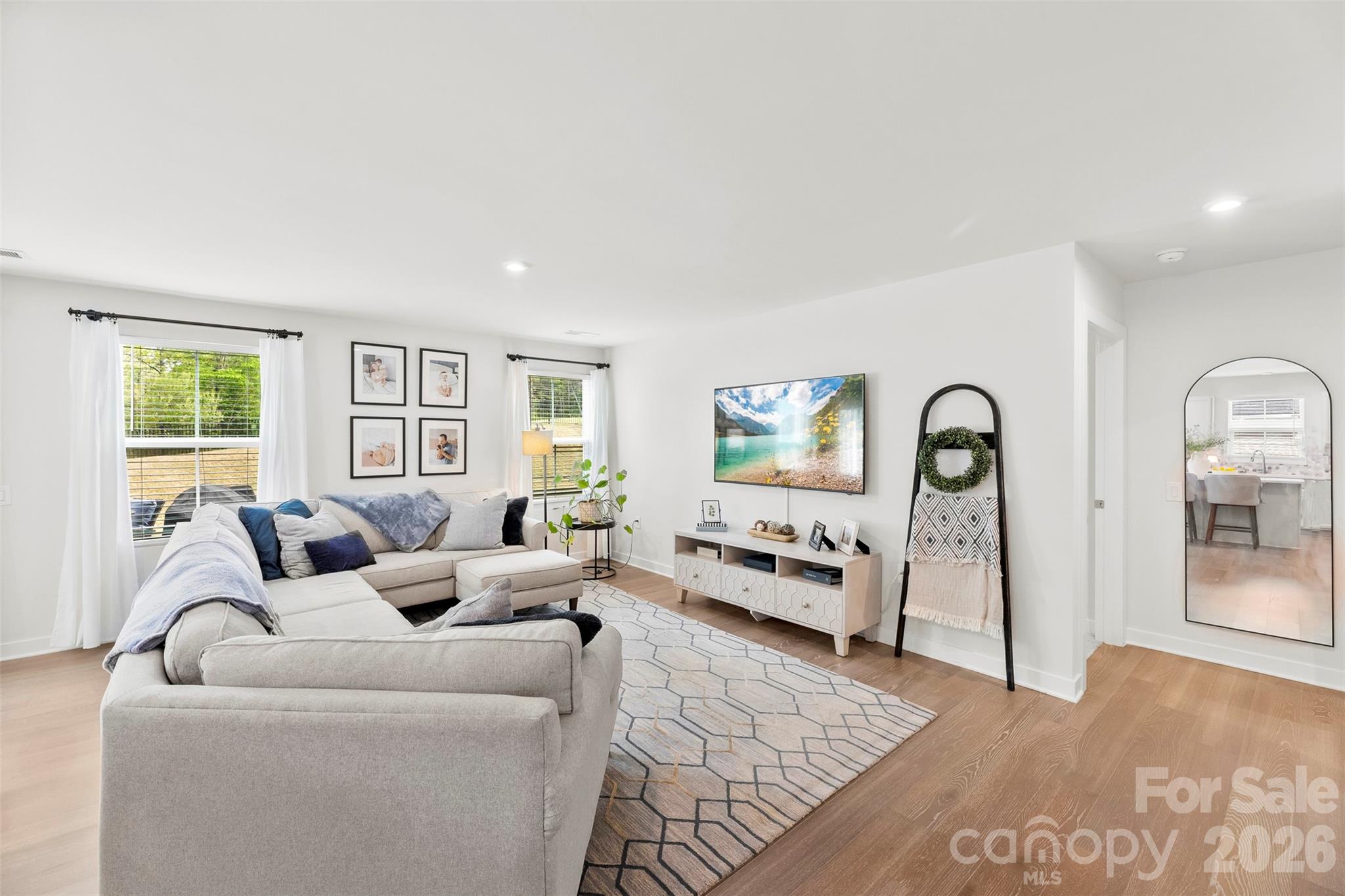 4523 Hunton Dale Road Northwest Concord, NC 28027 - Photo 9 of 32