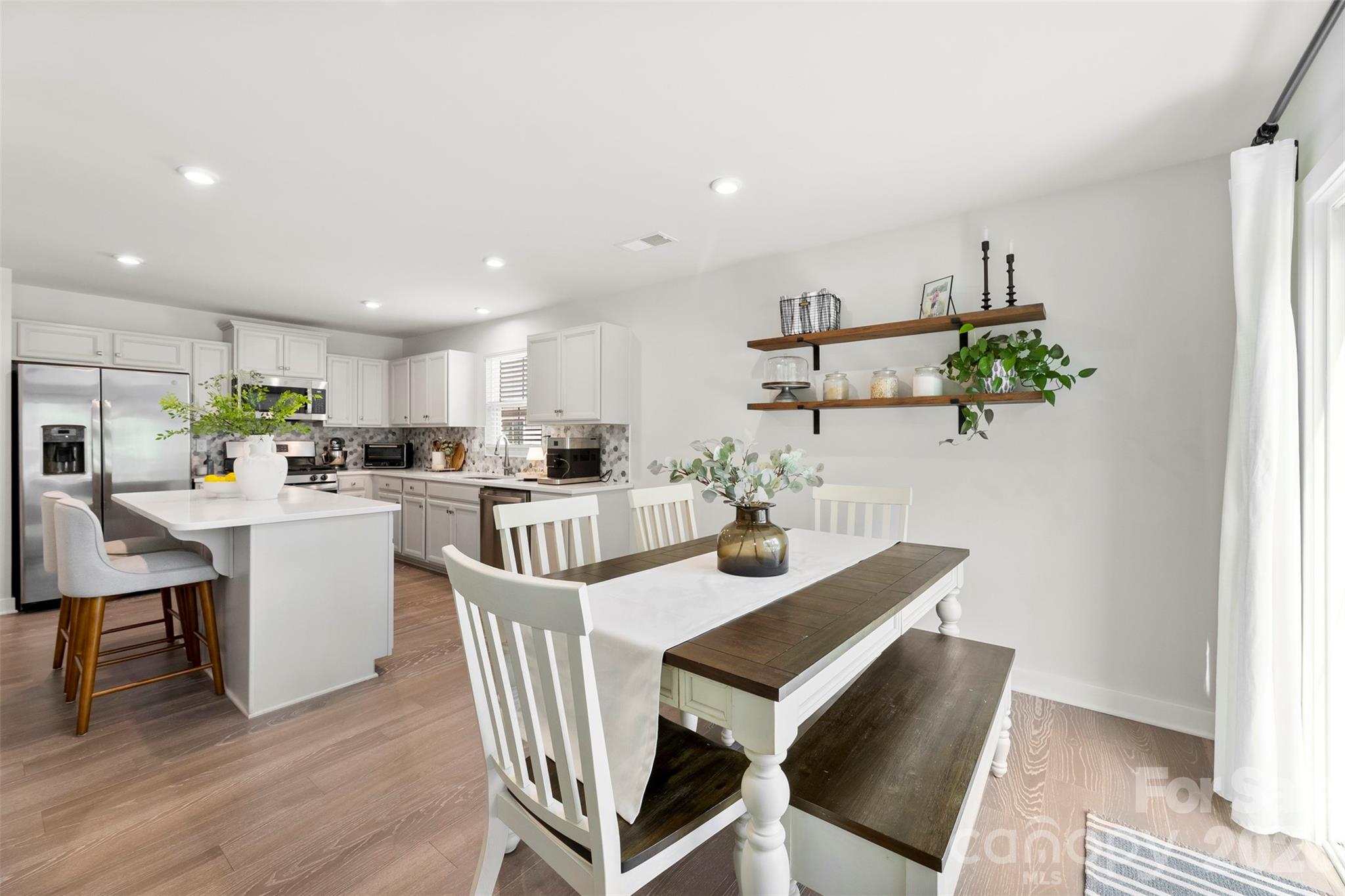 4523 Hunton Dale Road Northwest Concord, NC 28027 - Photo 10 of 32