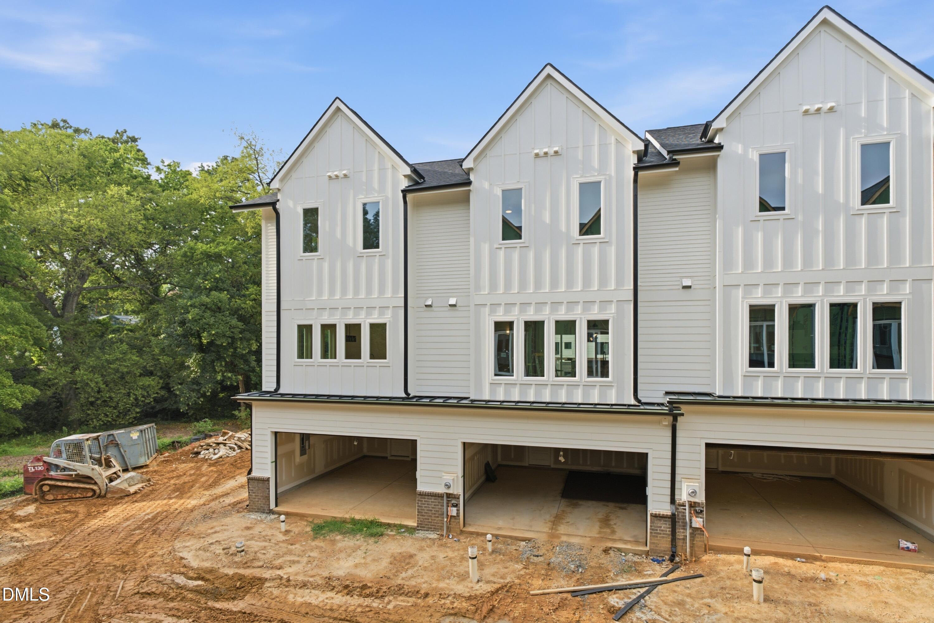 1201 Brookside Drive, Unit 112 Raleigh, NC 27604 - Photo 28 of 29 DSC09727