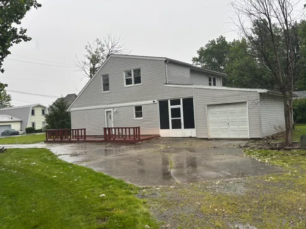 $274,500 | 9010 Highway 368, Huntsville, OH 43324
