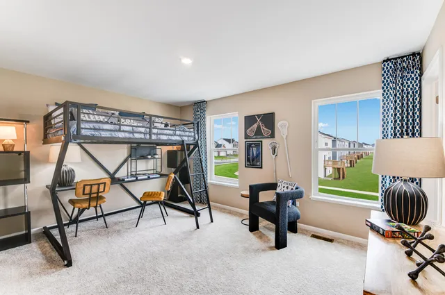 $430,405 | 8403 Norwell Street, Lowell, IN 46356