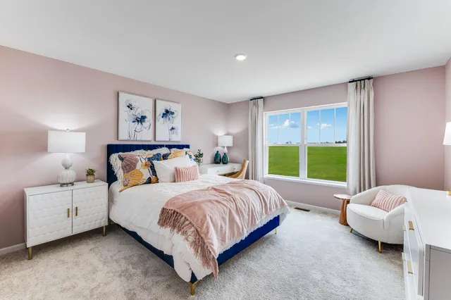 $430,405 | 8403 Norwell Street, Lowell, IN 46356