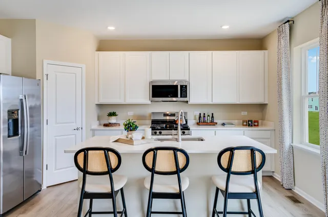 $430,405 | 8403 Norwell Street, Lowell, IN 46356