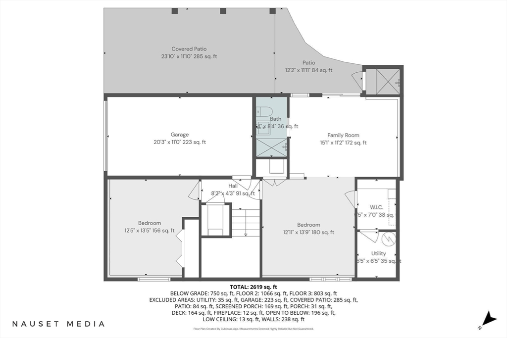 121 Streeter Hill Road Falmouth, MA 02556 - Photo 36 of 40