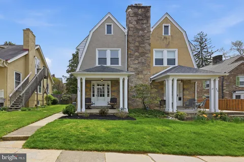 $645,000 | 424 West Barnard Street, West Chester, PA 19382