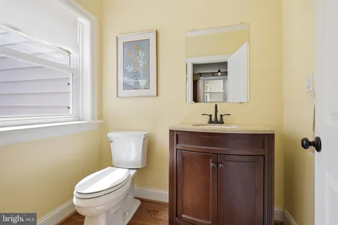 $645,000 | 424 West Barnard Street, West Chester, PA 19382