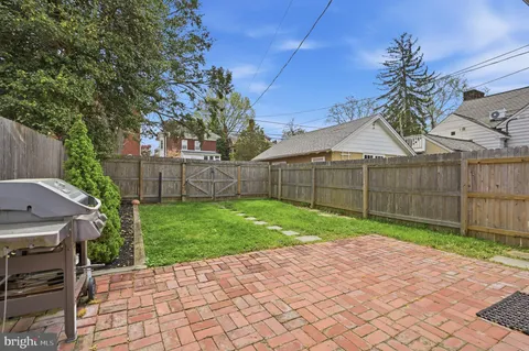 $645,000 | 424 West Barnard Street, West Chester, PA 19382