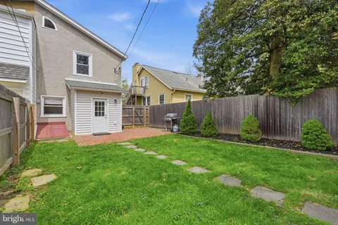 $645,000 | 424 West Barnard Street, West Chester, PA 19382
