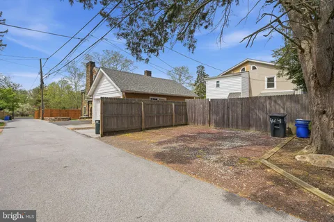 $645,000 | 424 West Barnard Street, West Chester, PA 19382