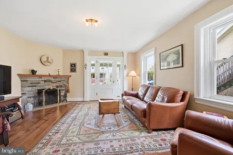 $645,000 | 424 West Barnard Street, West Chester, PA 19382