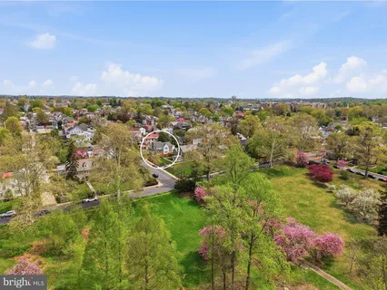 $645,000 | 424 West Barnard Street, West Chester, PA 19382