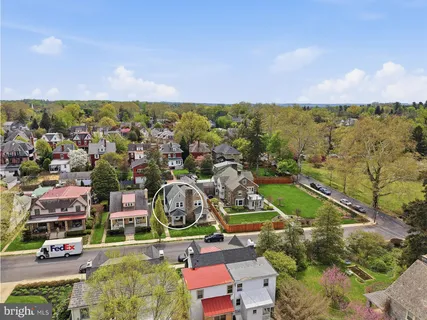 $645,000 | 424 West Barnard Street, West Chester, PA 19382