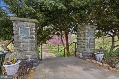 $645,000 | 424 West Barnard Street, West Chester, PA 19382