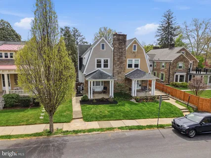 $645,000 | 424 West Barnard Street, West Chester, PA 19382