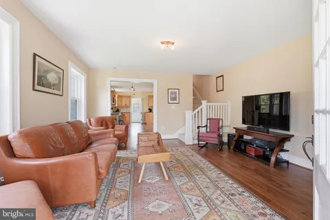 $645,000 | 424 West Barnard Street, West Chester, PA 19382