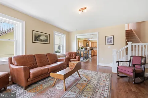 $645,000 | 424 West Barnard Street, West Chester, PA 19382