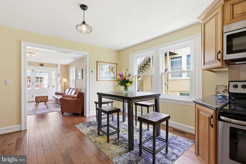 $645,000 | 424 West Barnard Street, West Chester, PA 19382