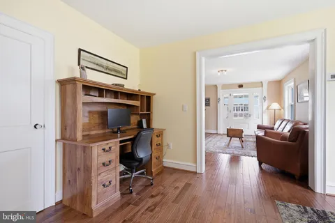 $645,000 | 424 West Barnard Street, West Chester, PA 19382