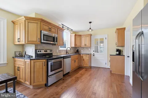 $645,000 | 424 West Barnard Street, West Chester, PA 19382