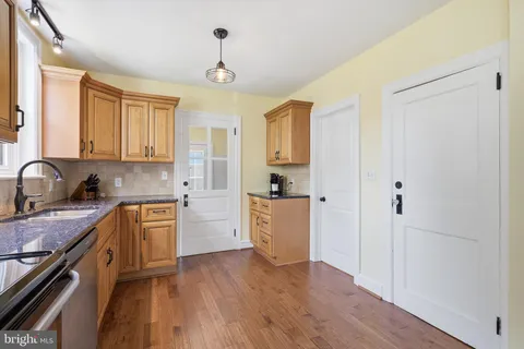 $645,000 | 424 West Barnard Street, West Chester, PA 19382