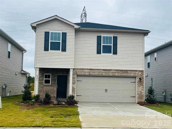 $435,000 | 4203 Evening Trail, Concord, NC 28027