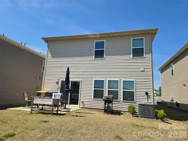 $435,000 | 4203 Evening Trail, Concord, NC 28027