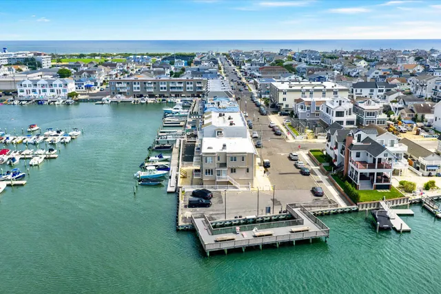 a view of outdoor space and city view