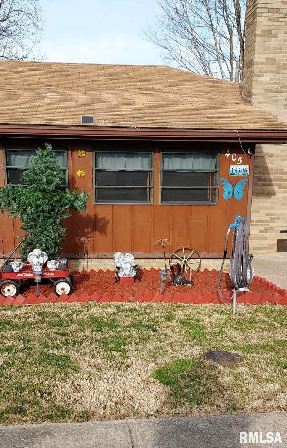 405 4th Street Rosiclare, IL 62982 - Photo 2 of 38