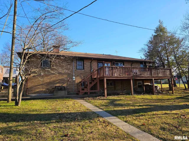 $169,900 | 405 4th Street, Rosiclare, IL 62982