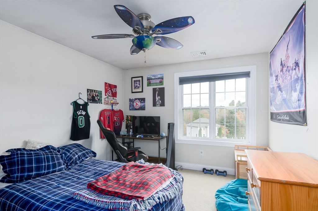 6 Carlson's Way Rutland, MA 01543 - Photo 20 of 34 a room with furniture and a window