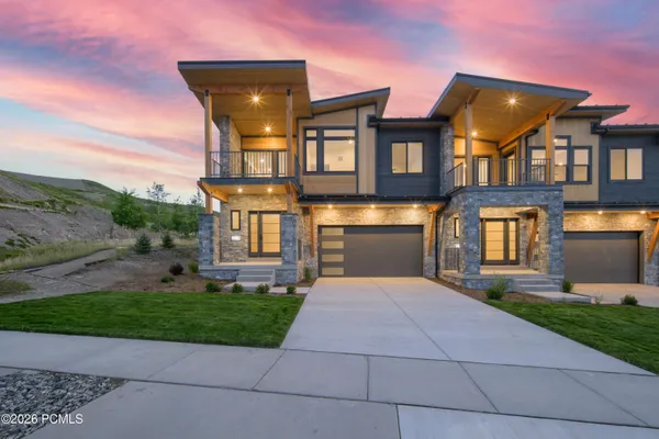$2,099,990 | 1982 West Osprey Court, Heber City, UT 84032
