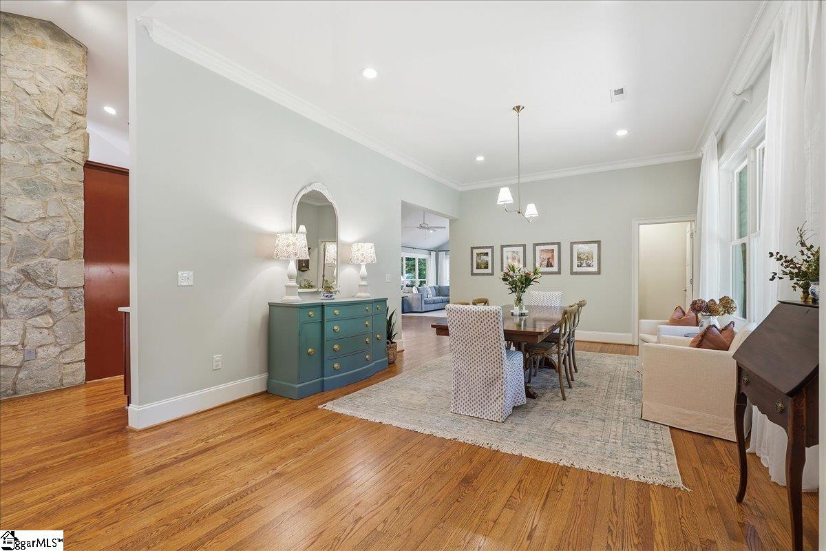 109 Trafalgar Road Greenville, SC 29617 - Photo 6 of 50 Gallery Image 6