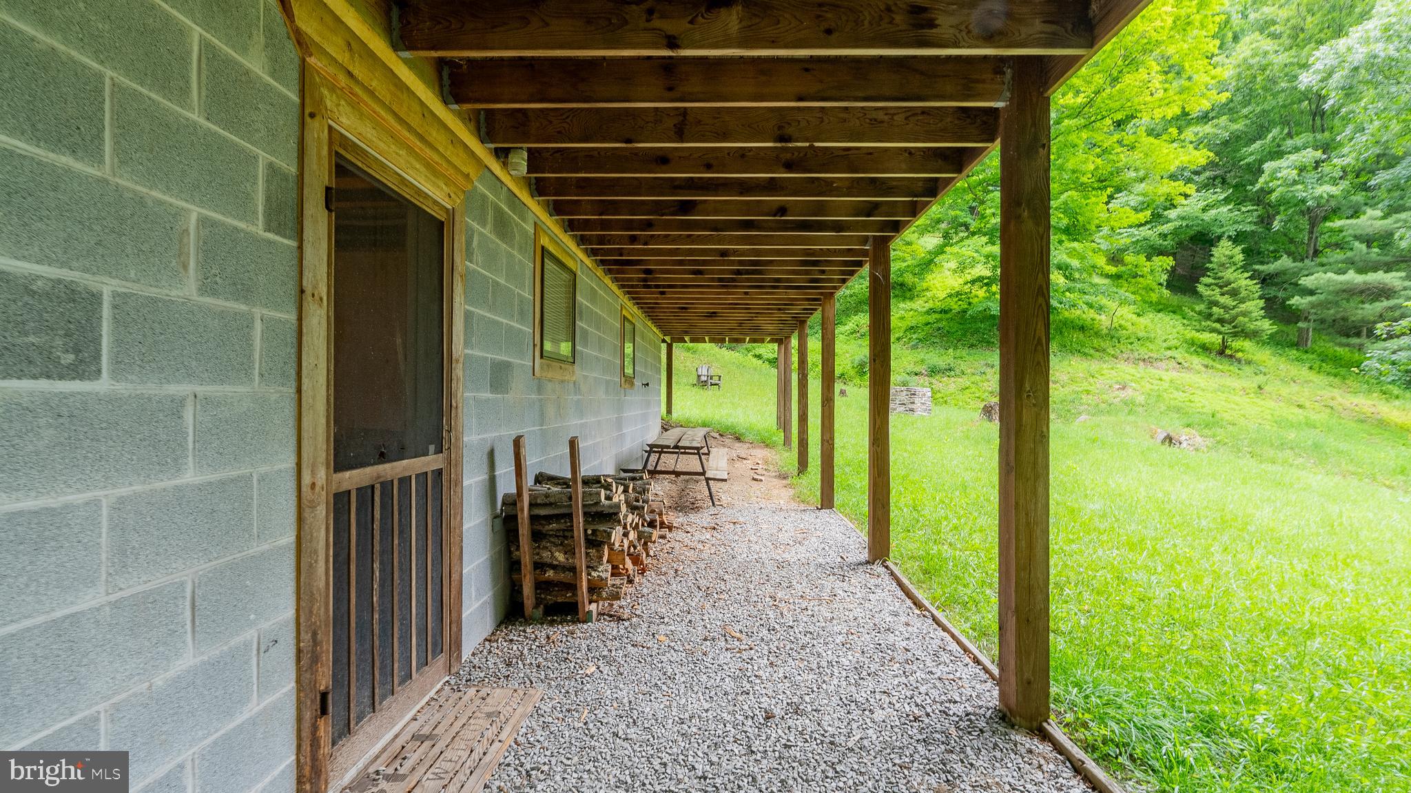 1862 Hawbush Road Circleville, WV 26804 - Photo 18 of 83