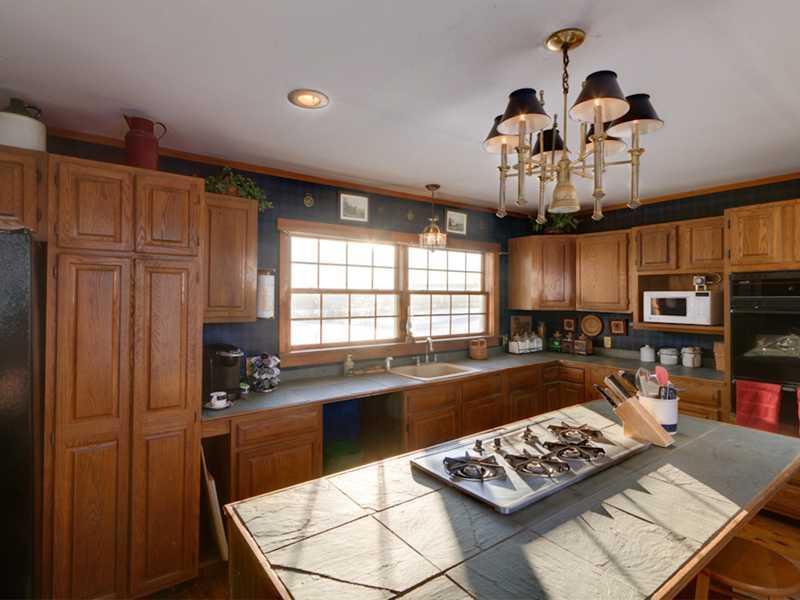 700 River Road Norridgewock, ME 04957 - Photo 3 of 21 Kitchen.