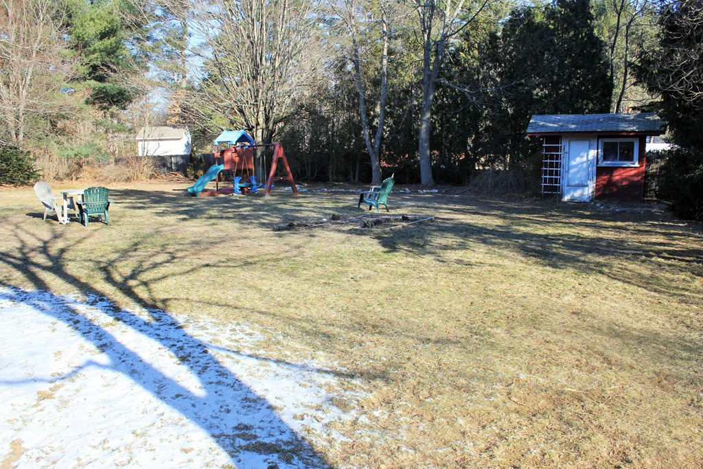 204 Bay Road Belchertown, MA 01007 - Photo 28 of 30 Gallery Image 28