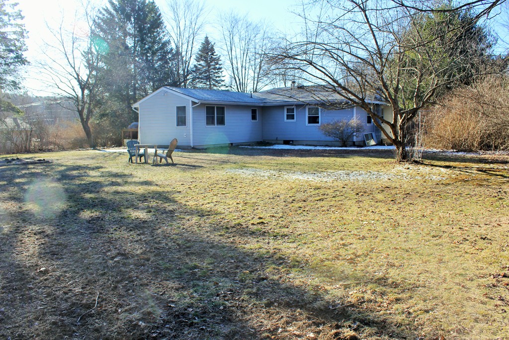 204 Bay Road Belchertown, MA 01007 - Photo 29 of 30 Gallery Image 29